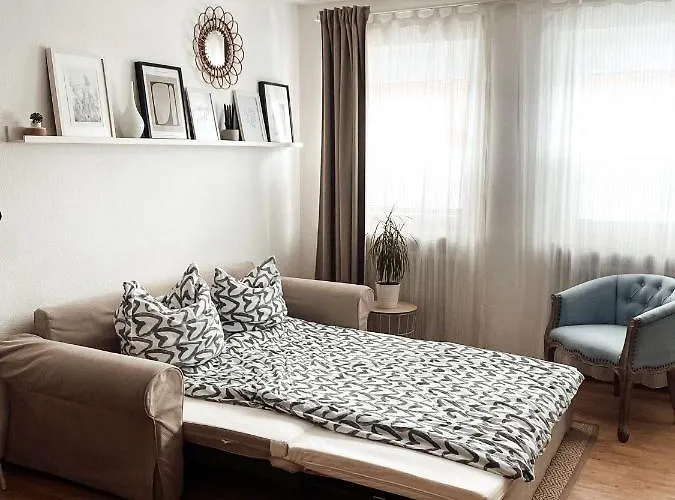 **top**gemuetlich*bergnah*zentral*netflix & Relax* * Sonthofen